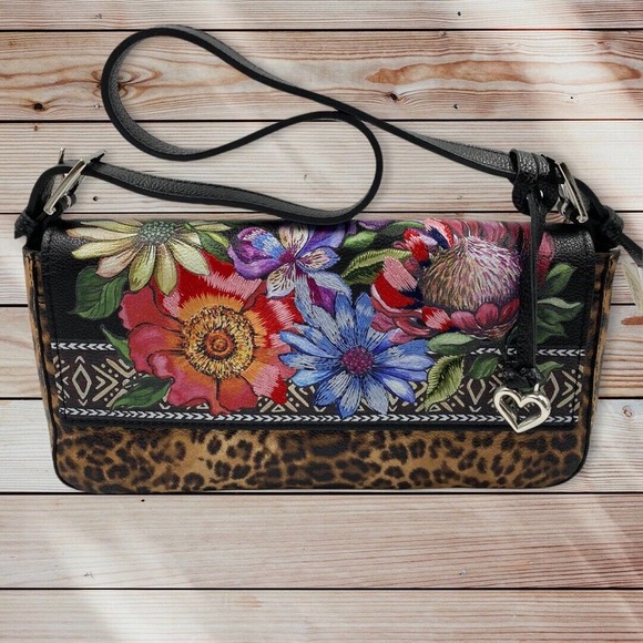 Brighton Handbags - Brighton Nwt Jamelle purse handbag